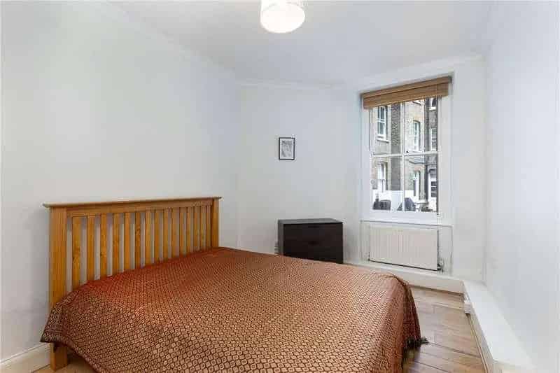 3 Bed Flat for Sale near East Putney Station