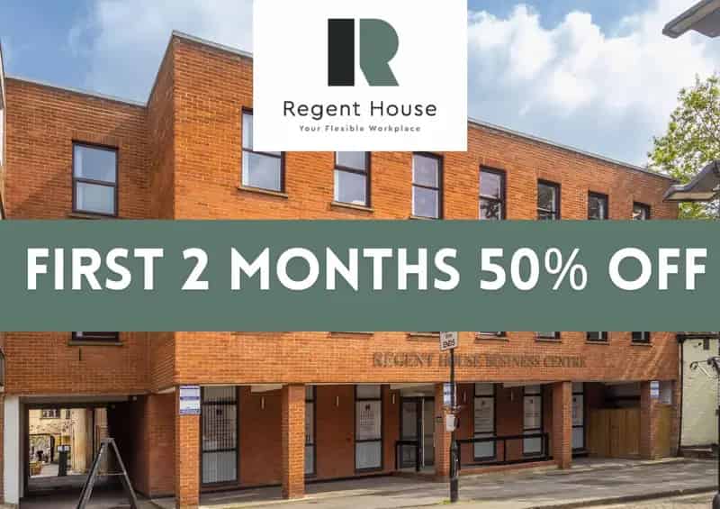 Aylesbury Serviced Offices For Sale To Let