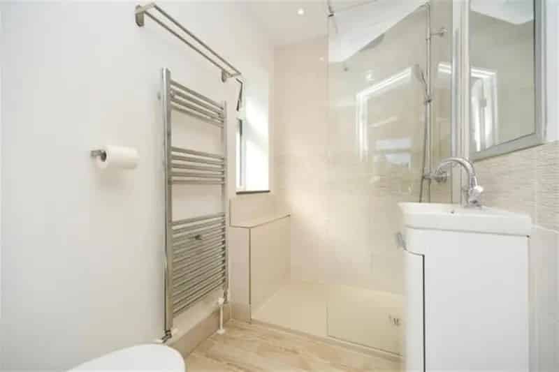 5 Bed Extended Family Home with Garden in North Woodingdean