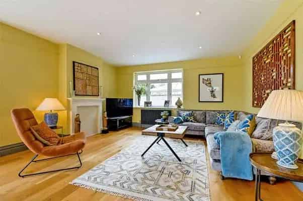 Stunning 3000 sq ft Family Home Windsor Berkshire