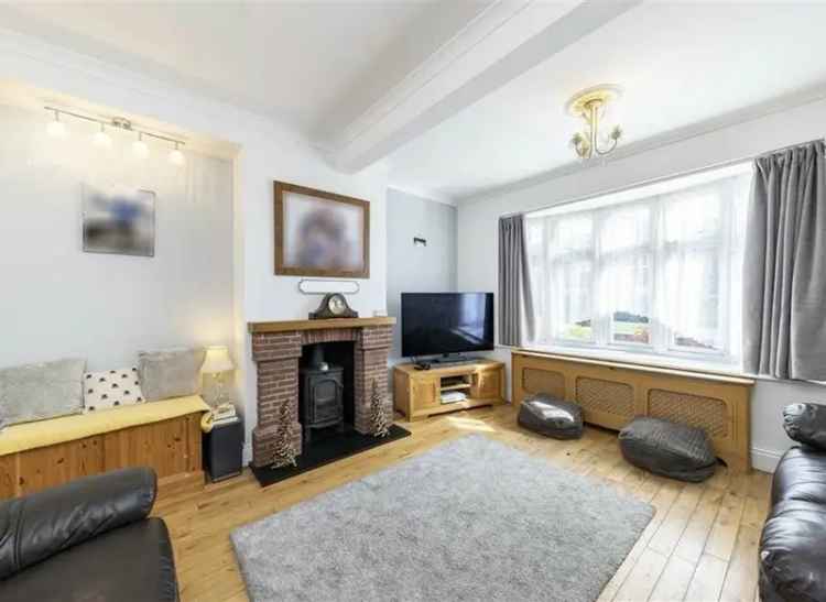 Four Double Bedroom Family Home Near Kidbrooke Station