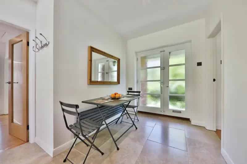 3 Bedroom Detached Bungalow For Sale Saxby All Saints