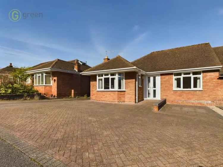 3 Bedroom Semi-Detached Bungalow for Sale