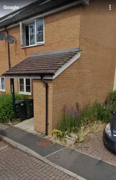 Two Bed Two Bath House Near Schools