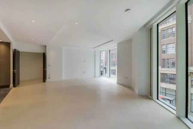 Flat for sale in Millbank, Westminster, London SW1P