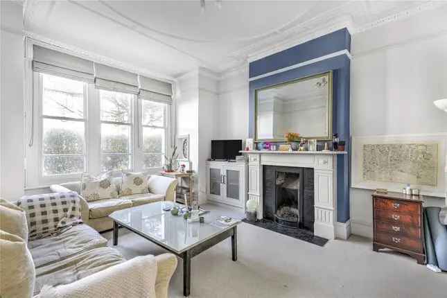 4 Bedroom House to Rent Abbeville Village Clapham South