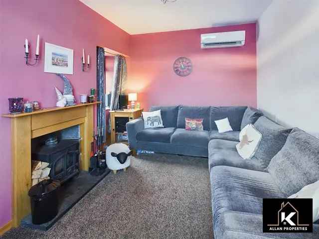 3 Bedroom Semi Detached House for Sale in Dounby