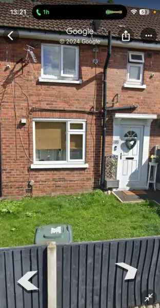 House For Rent in Sheffield, England