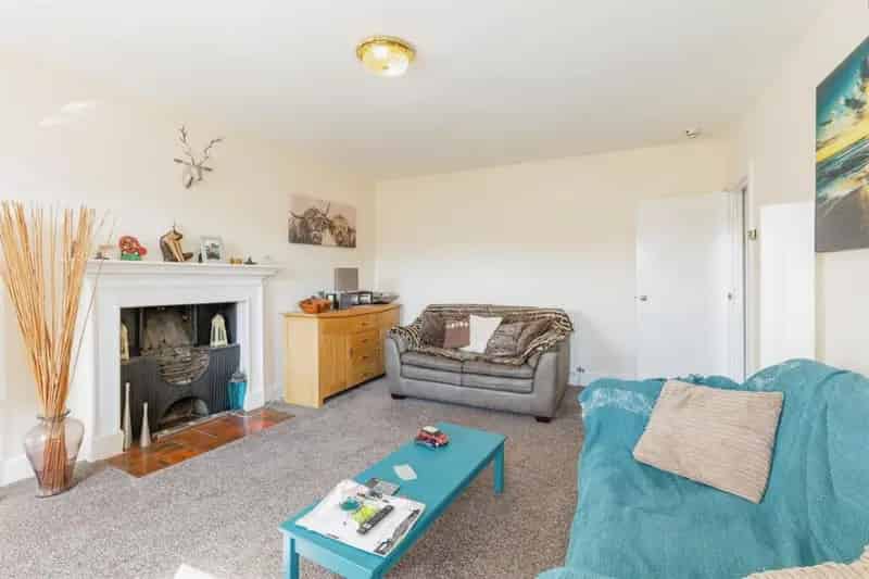 3 Bedroom Maisonette for Sale in Grade I Listed Georgian Building