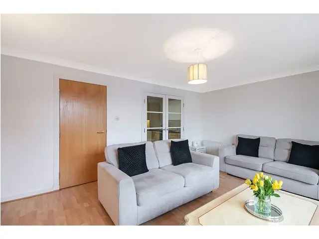 2 Bedroom Flat for Sale in Merchant City