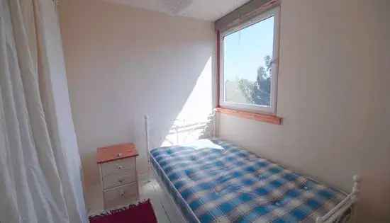 1 Bedroom Furnished Flat 56m² Aberdeen Rosemount