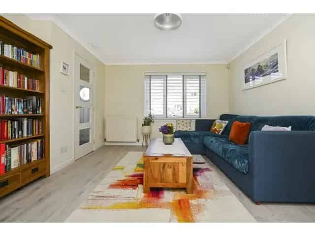 3 Bedroom End Terraced House for Sale in Liberton Edinburgh