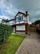 Spacious 3 Bedroom Semi-Detached Home