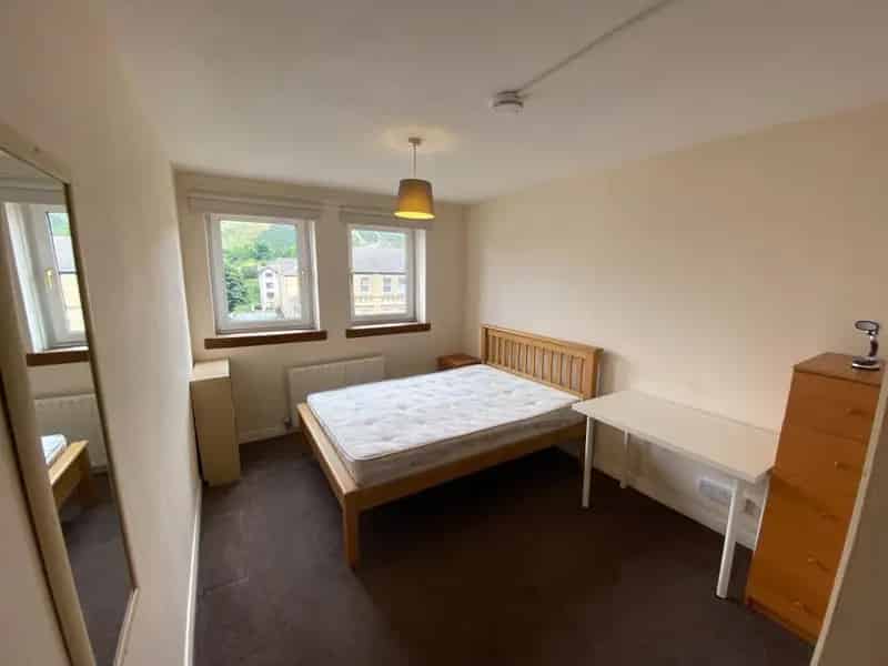 5 Bedroom HMO Flat to Rent Near Pleasance