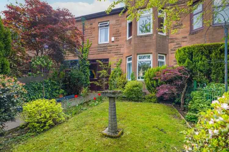 3 Bedroom Terraced House for Sale Scotstoun