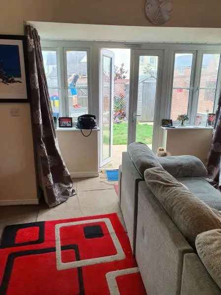 House For Rent in Test Valley, England