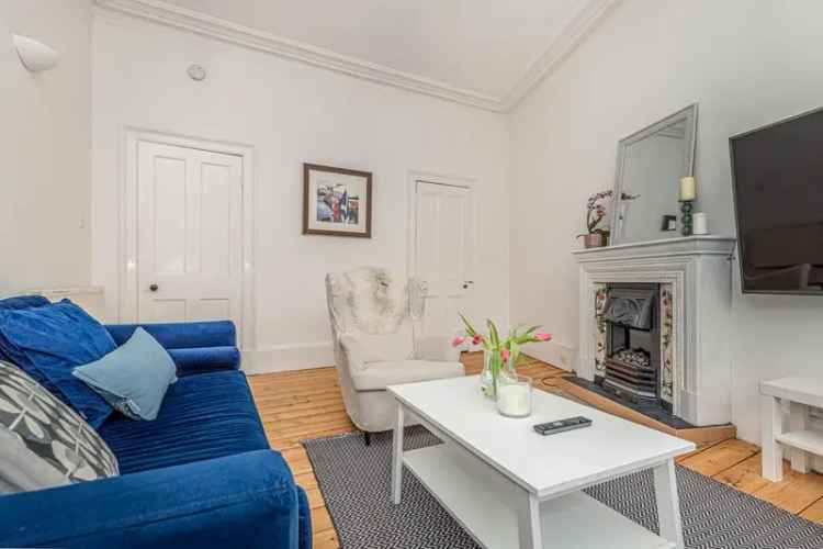 1 Bedroom Apartment for Sale Glasgow