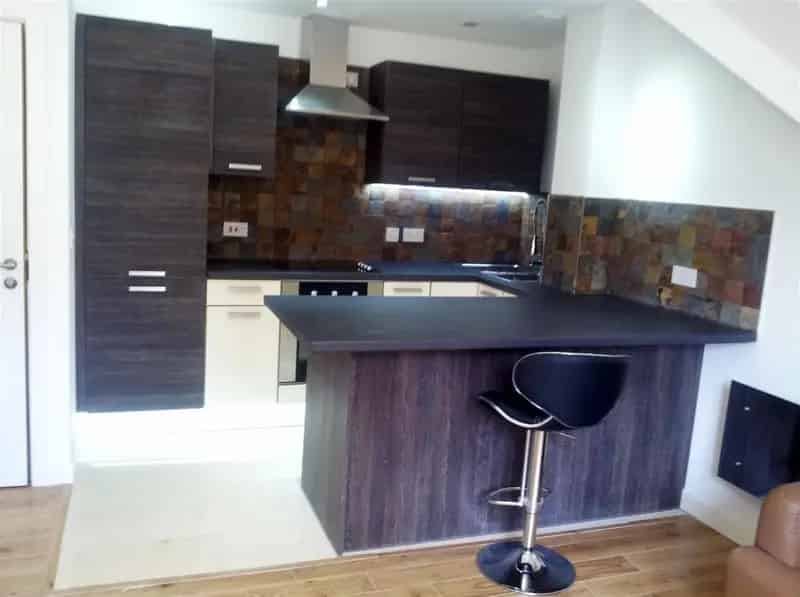 1 Bedroom Apartment to Rent