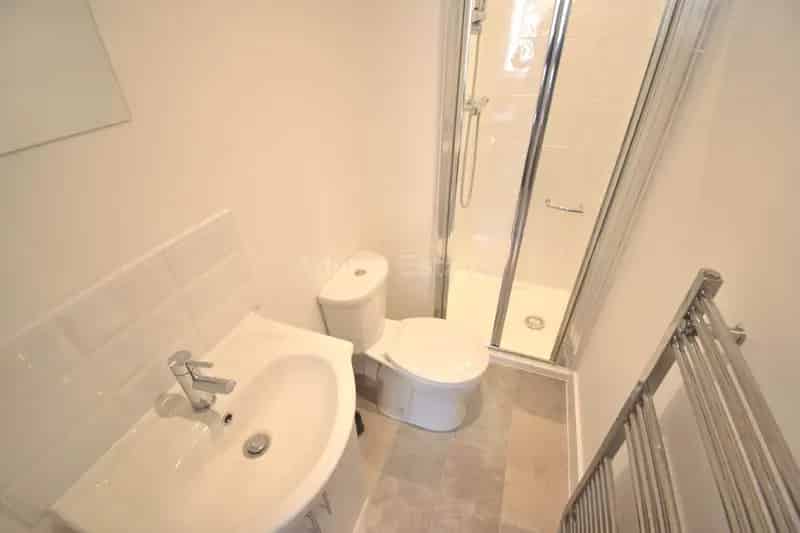 1 Bedroom House Share near Reading Town Centre