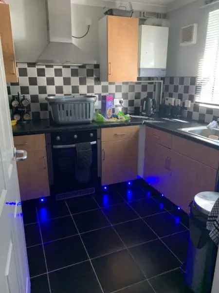 House For Rent in Dartford, England