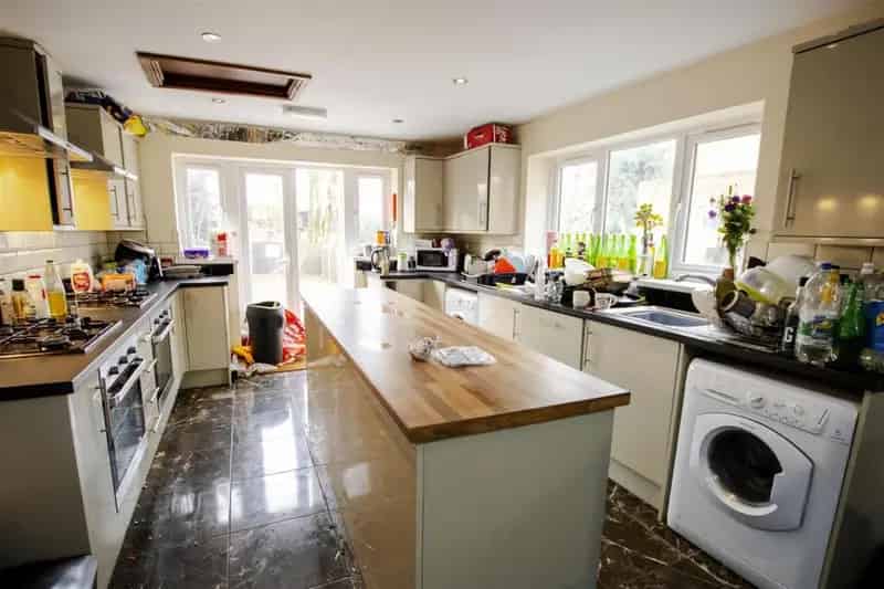 8 Bedroom 7 Bathroom Student House 2025 2026