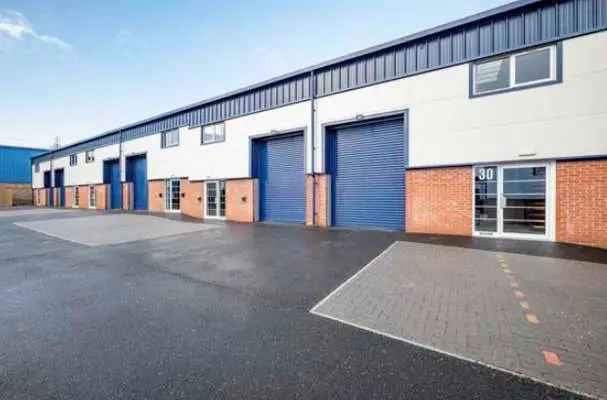 Glenmore Business Park - Brislington, 198-202 Broomhill Road, Brislington, Bristol, BS4 5RG | Property for sale | Savills