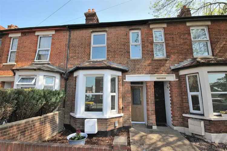 3 Bedroom Terraced House for Sale - Recently Renovated