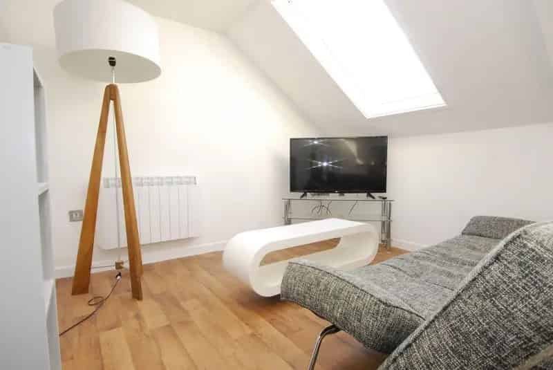 5 Bed Flat for Sale Plymouth - £37250 Annual Income