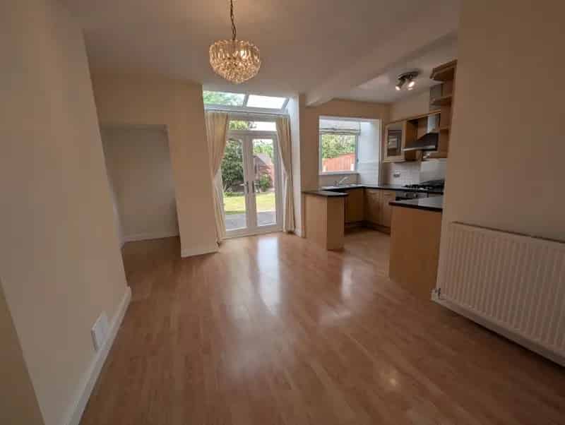 3 Bedroom House To Rent