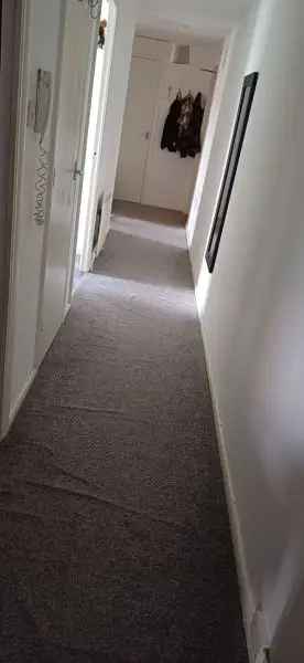 Flat For Rent in Bridgwater, England