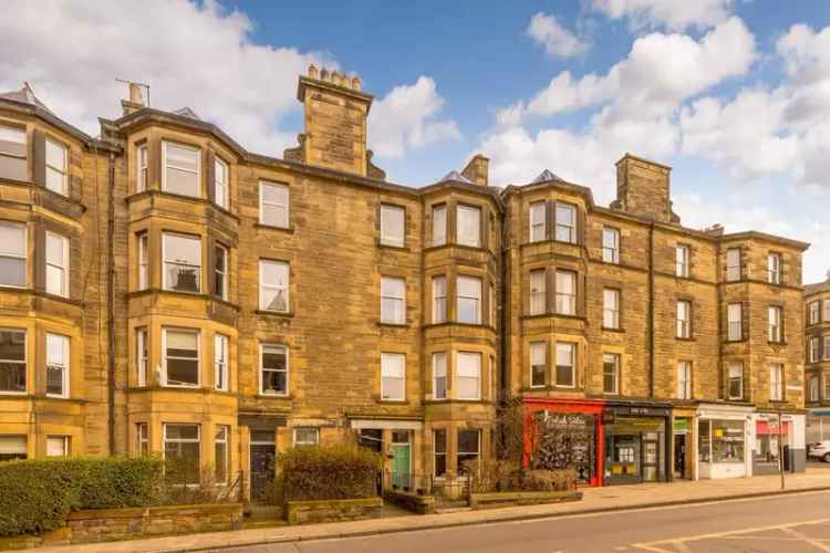 2 Bedroom Flat for Sale in Edinburgh