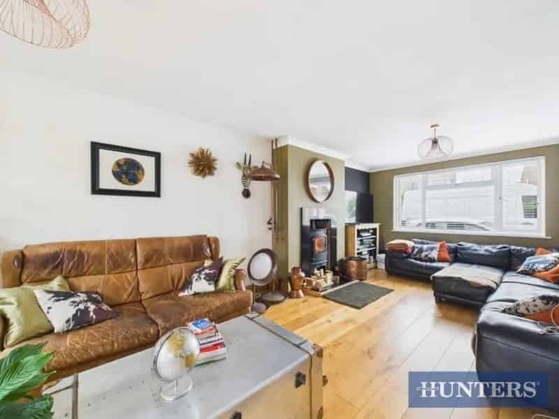 4 Bed Detached House for Sale in Beverley