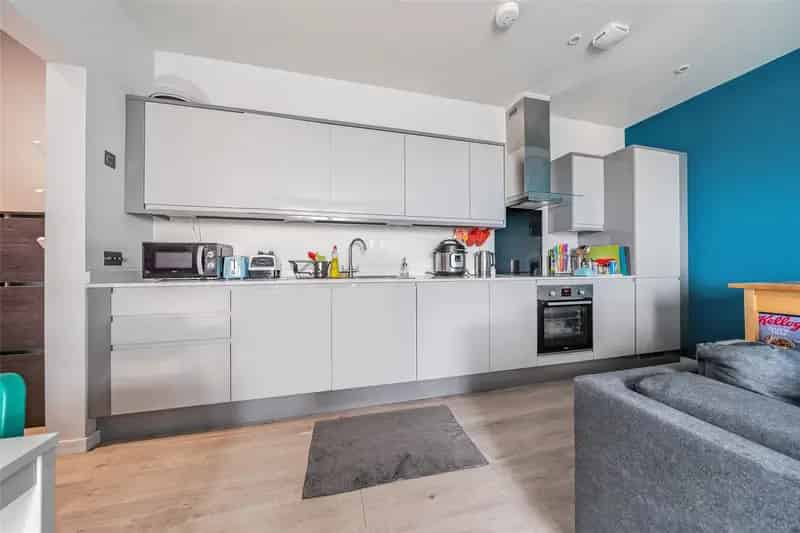2 Bedroom Flat for Sale in Bristol's Catherine's House Development