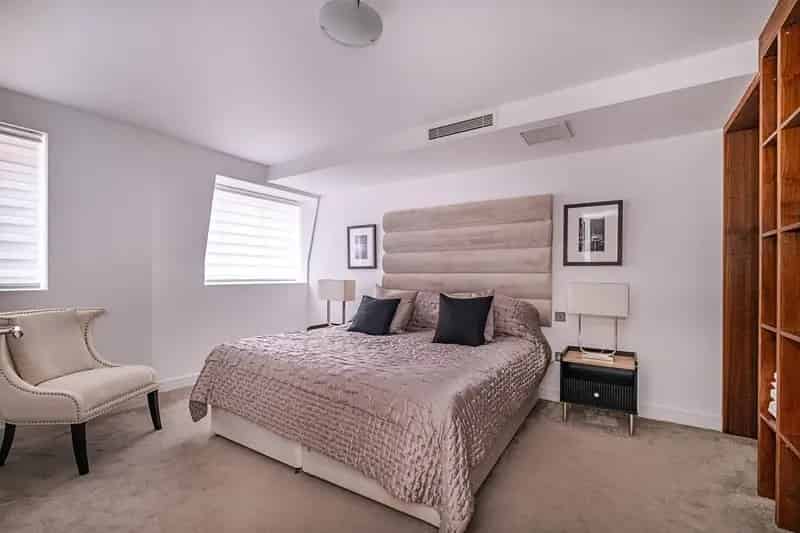 2 Double Bedroom Apartment with Stunning Views