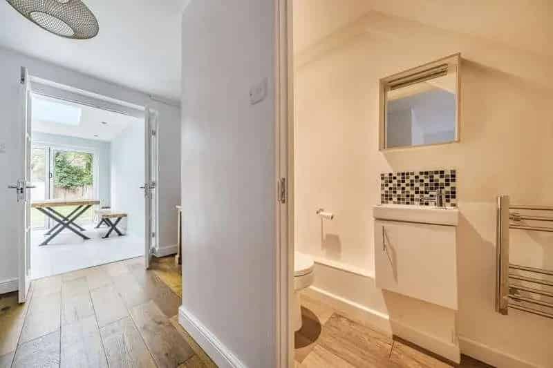 3 bed house for sale