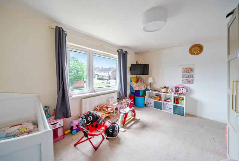 2 Bedroom Penthouse For Sale
