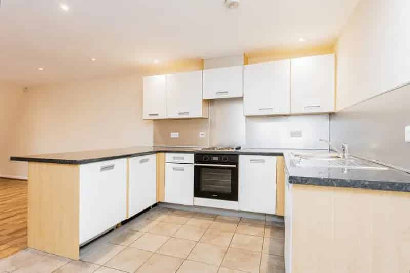 Two-Bedroom Apartment for Sale in Keymer Road
