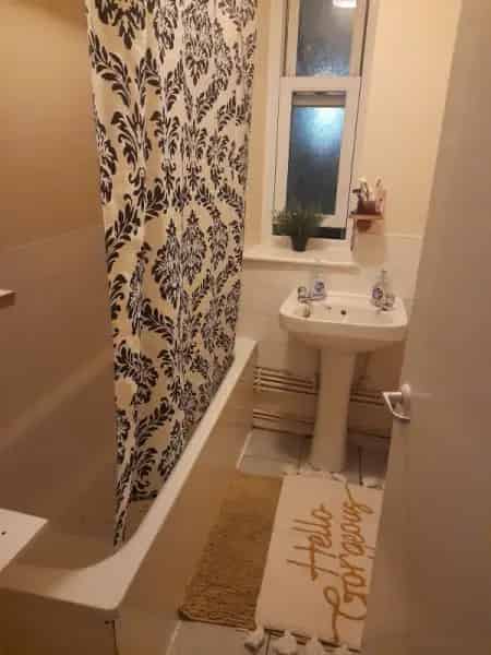 1 Bedroom Ground Floor Flat Near Homerton Hospital
