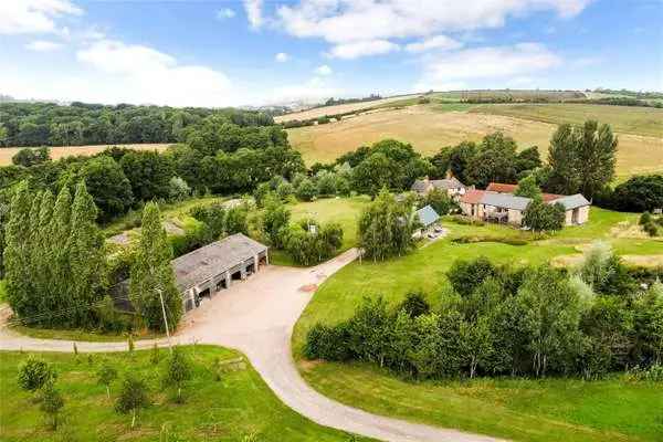 Upton Bishop, Ross-on-Wye, Herefordshire, HR9 7UW | Property for sale | Savills