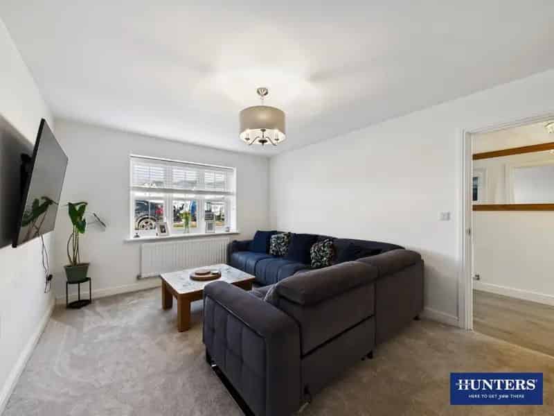 4 Bedroom Detached House For Sale Near Kendal