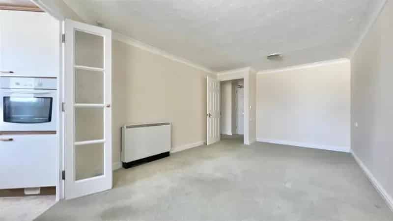 1 Bedroom Apartment to Rent