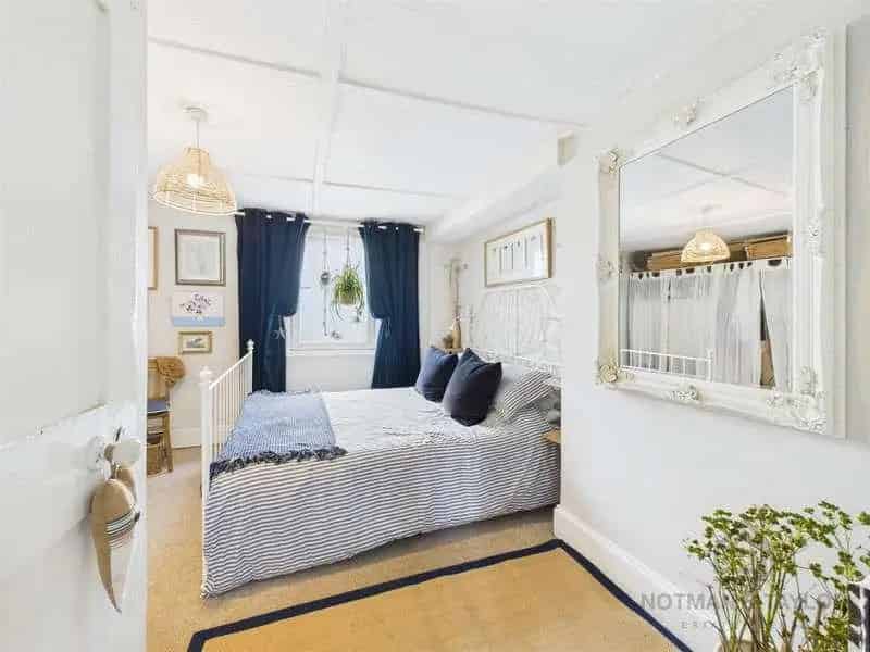 2 Bed House for Sale in Cornwall