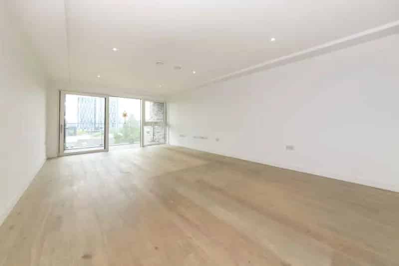 2 Bedroom Apartment near Kings Cross St Pancras