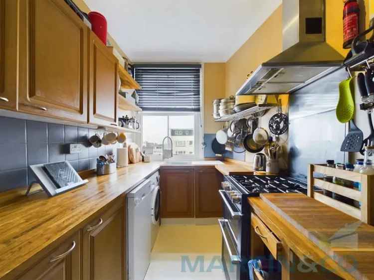1 Bedroom Flat to Rent