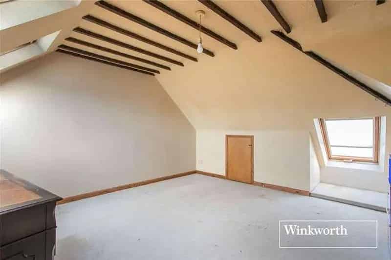 4 Bedroom Family House for Sale