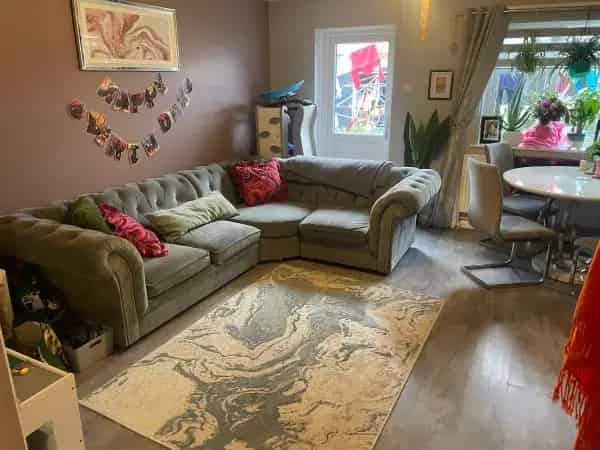 3 Bed House Near Park and Amenities