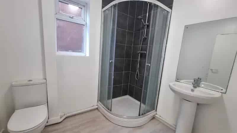 1 Bedroom Flat to Rent
