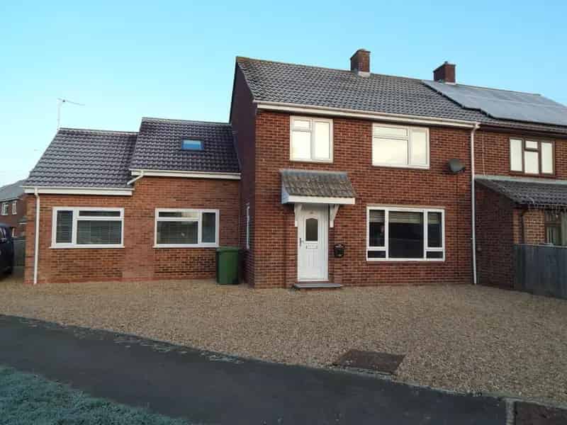 1 Bedroom House of Multiple Occupation To Rent