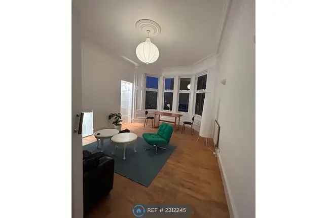 Room to Rent in Glasgow G31