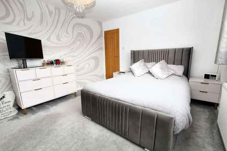 3 Bed Detached House for Sale Smithy Bridge